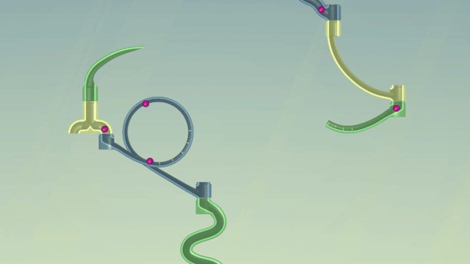 IncrediMarble Screenshot