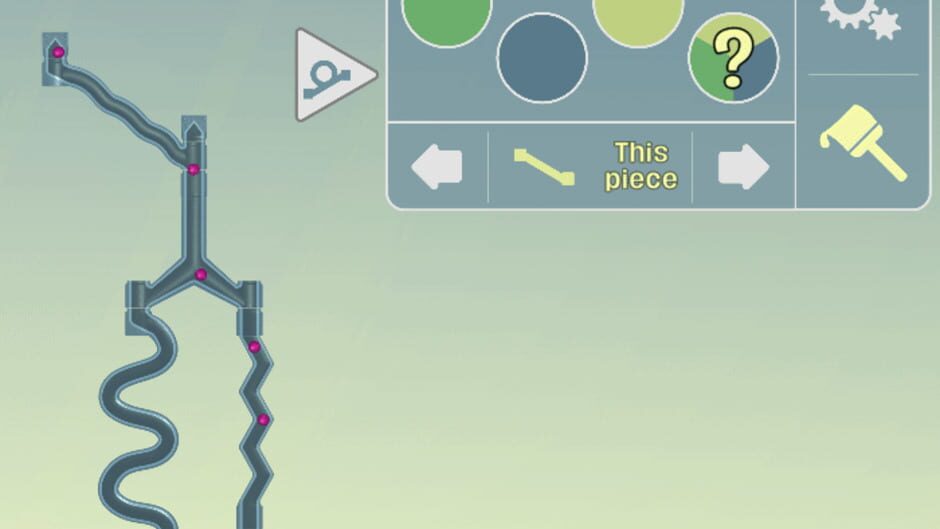 IncrediMarble Screenshot