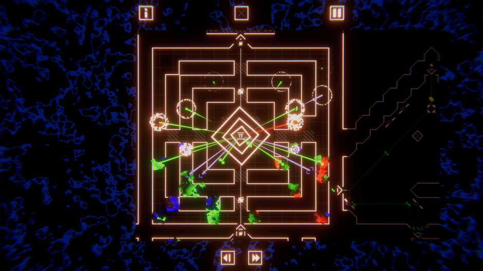 Solas 128 Screenshot