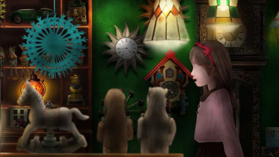 Tsugunohi Screenshot