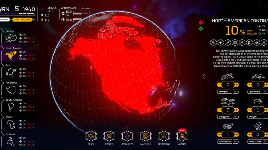 Under Domain Screenshot