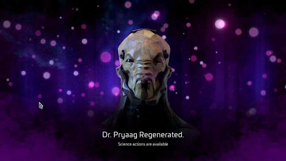 Under Domain Screenshot