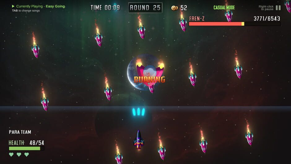 Ozone Guardian Screenshot