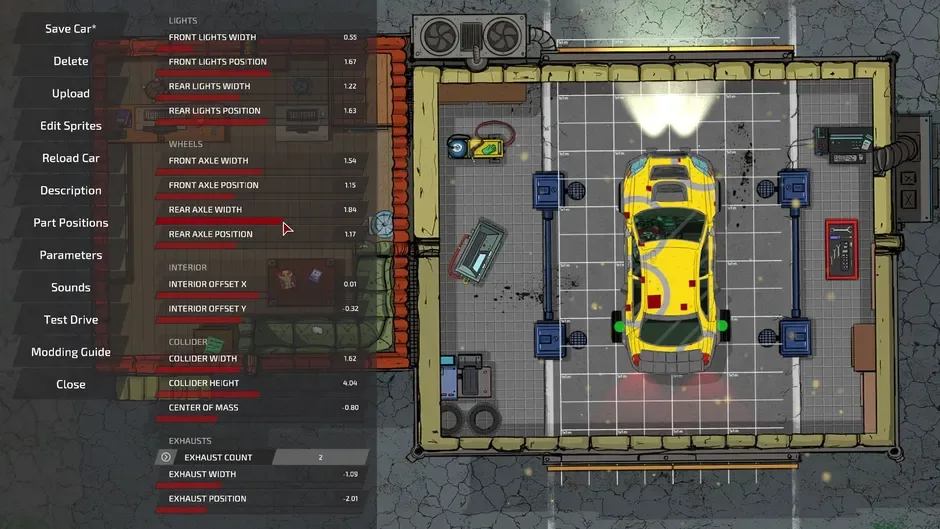 Screenshot 5