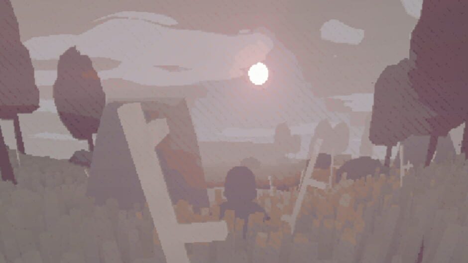 Grey Scout Screenshot