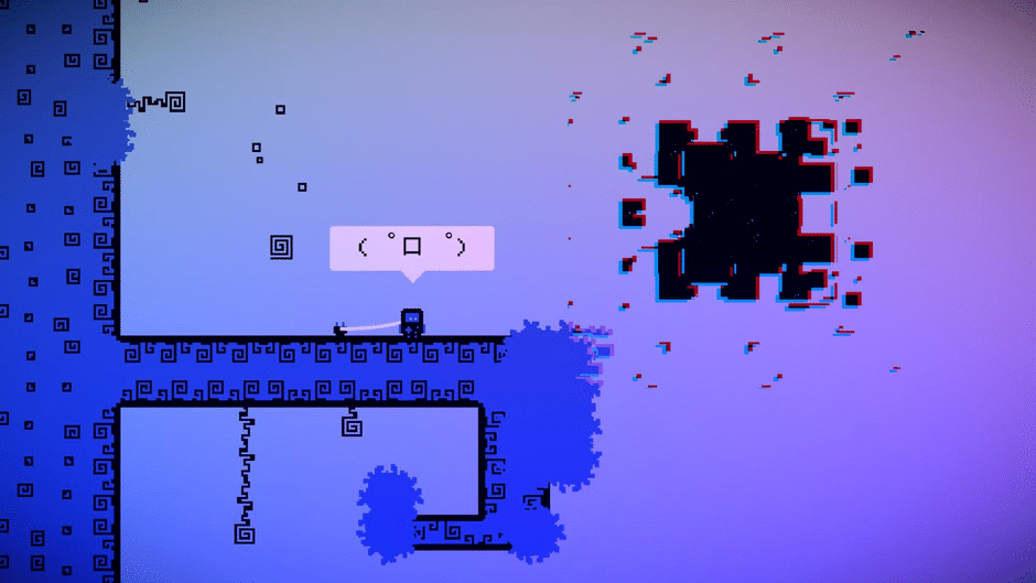 Super Cable Boy Screenshot