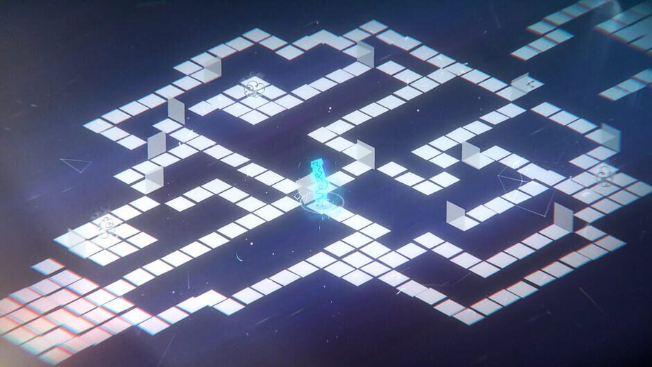Strings Theory Screenshot