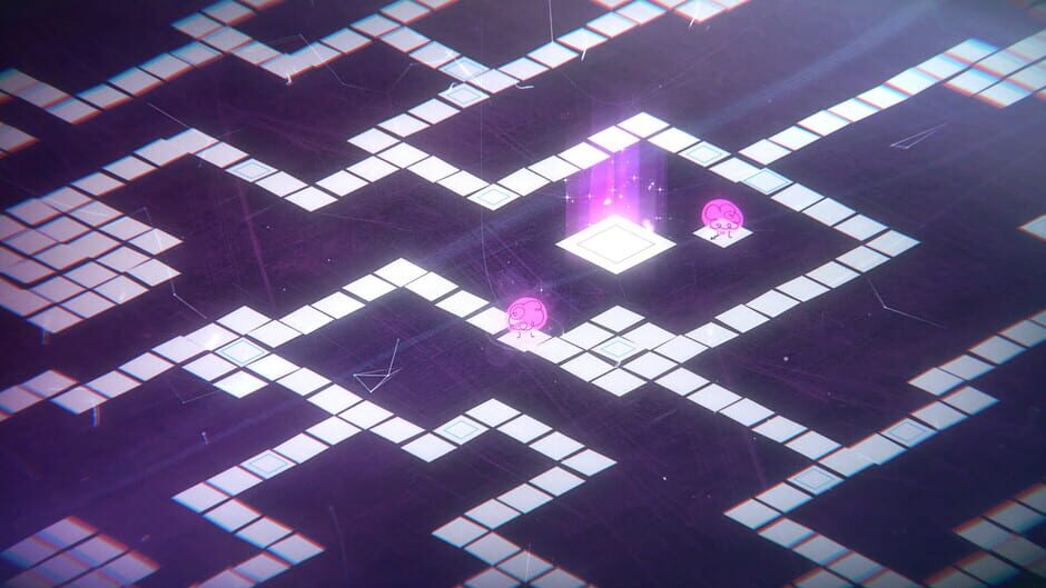 Strings Theory Screenshot