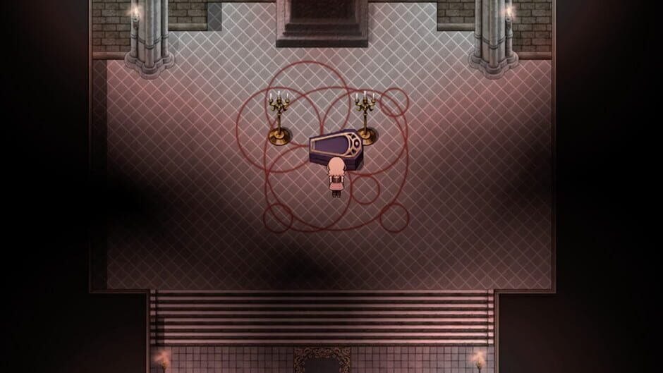 The Case Book of Arne Screenshot