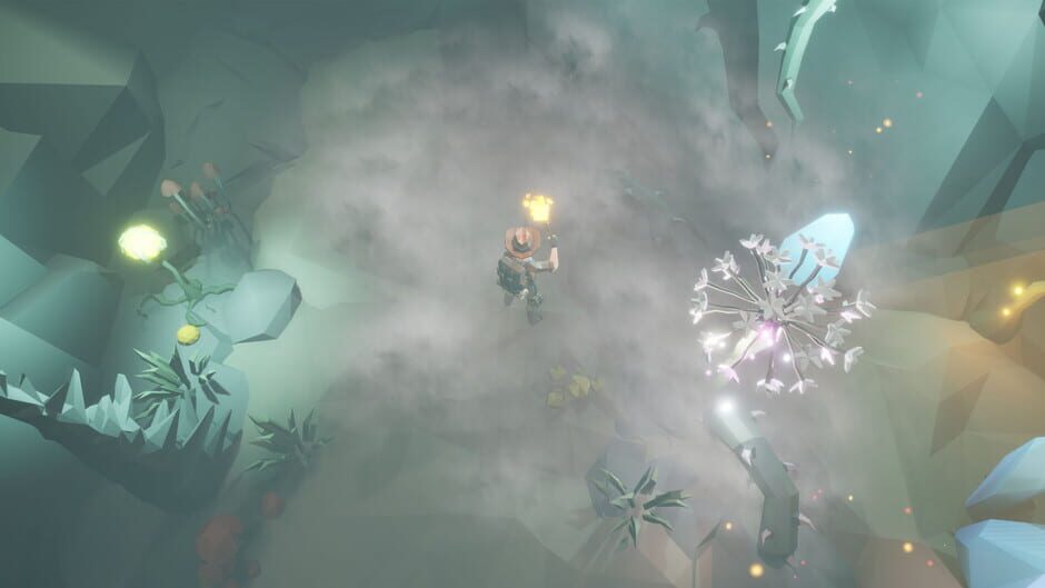 Endless Escape Screenshot