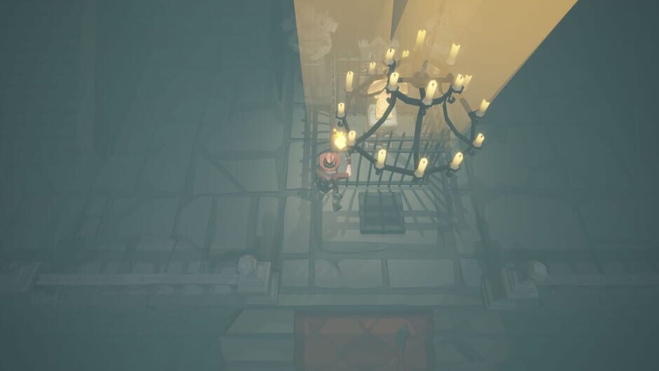 Endless Escape Screenshot