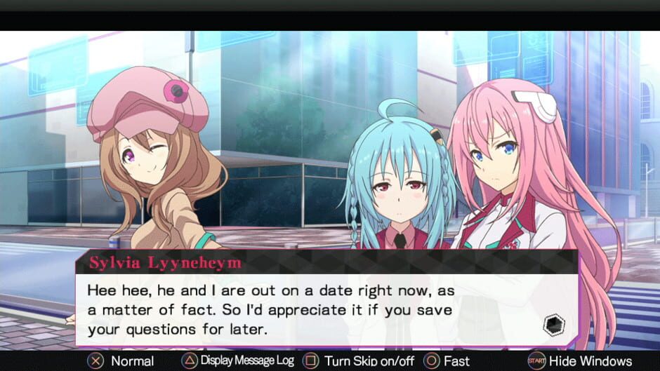 A.W. Phoenix Festa screenshot