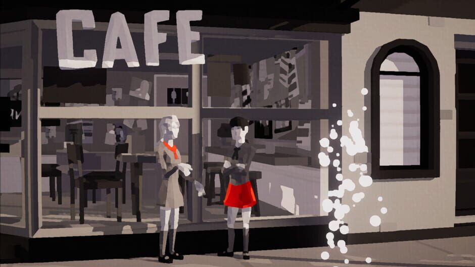 Love: A Puzzle Box Filled with Stories Screenshot