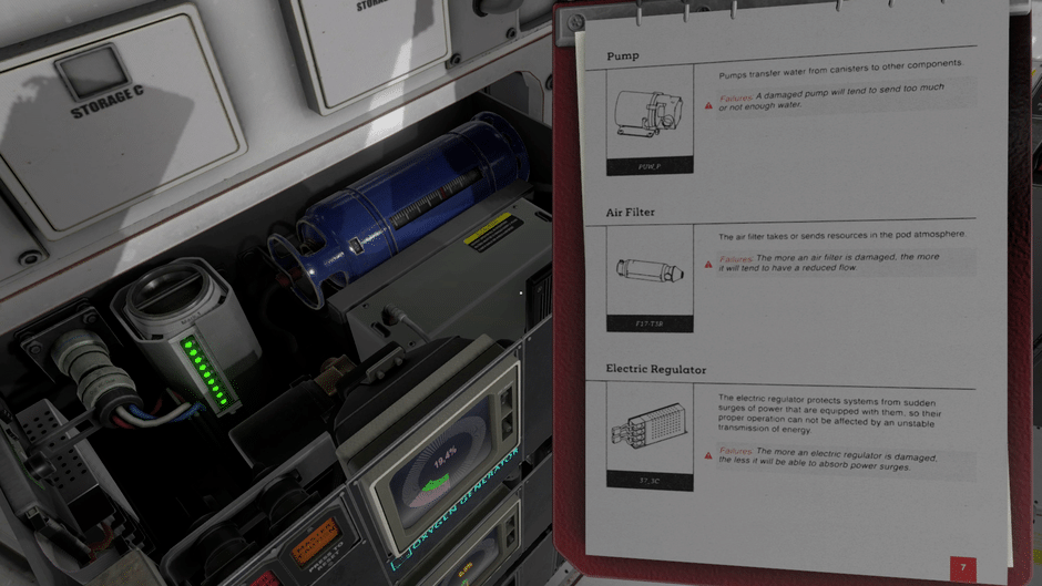 Tin Can Screenshot