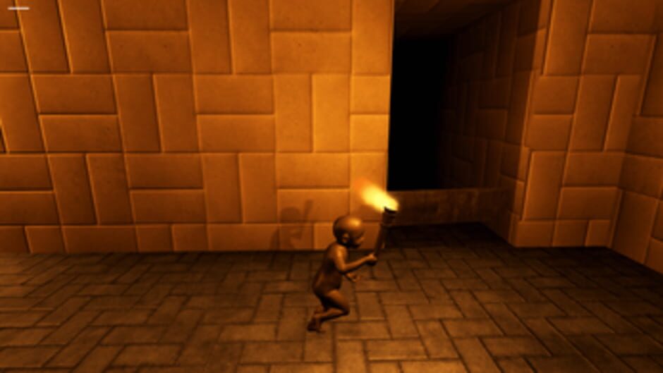 Black Baby Screenshot