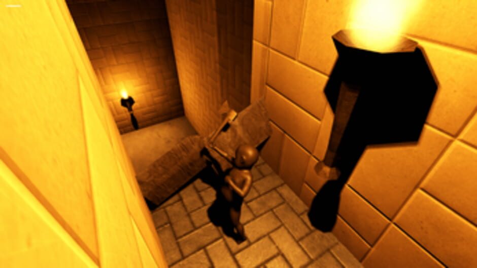 Black Baby Screenshot