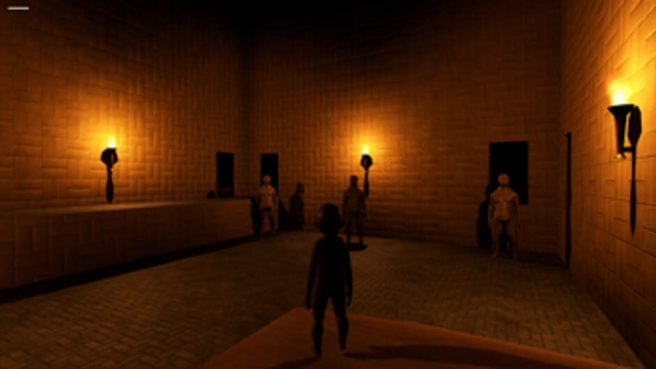 Black Baby Screenshot