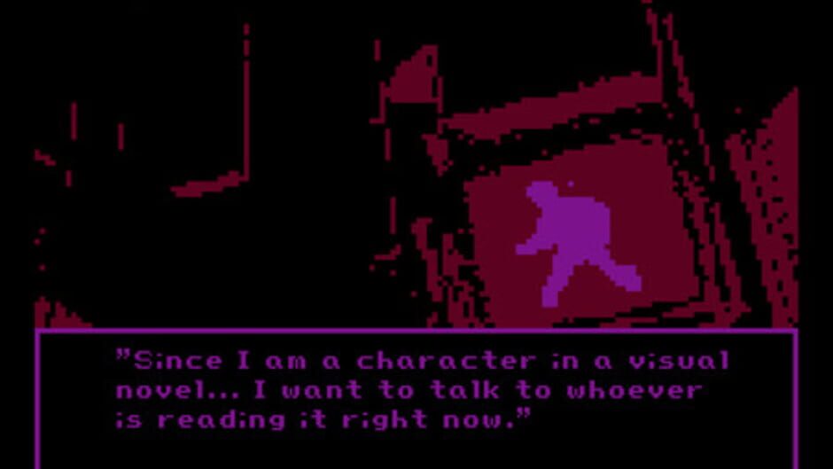 Milk Inside a Bag of Milk Inside a Bag of Milk Screenshot