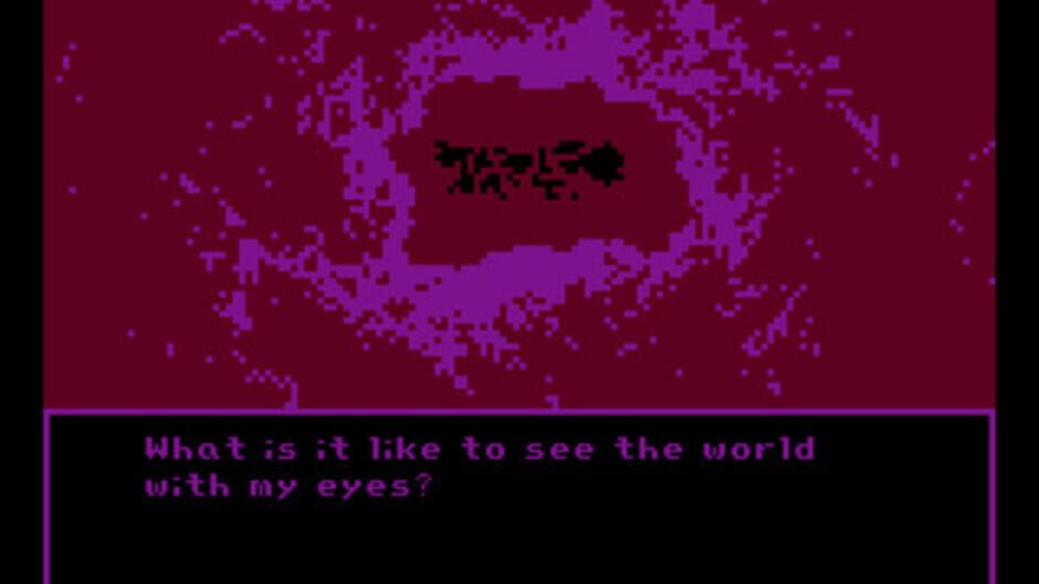 Milk Inside a Bag of Milk Inside a Bag of Milk Screenshot