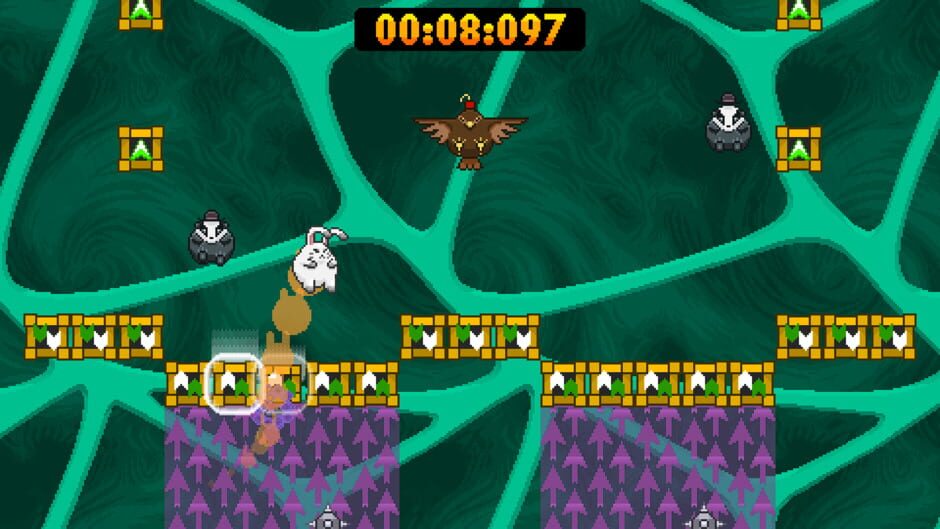 Rotund Takeoff Screenshot