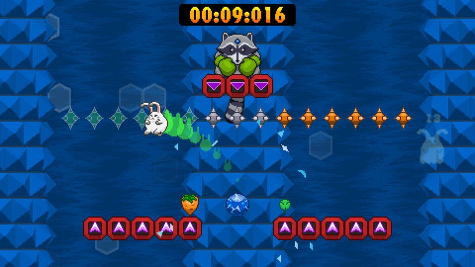 Rotund Takeoff Screenshot