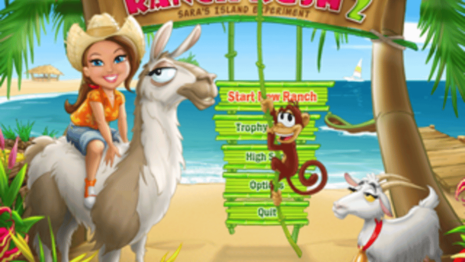 Ranch Rush 2 screenshot