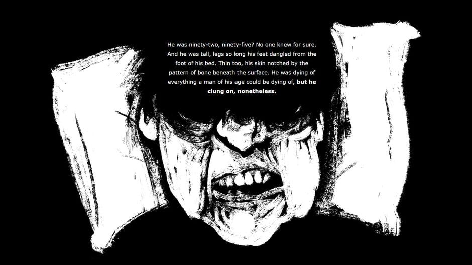 The Silence Under Your Bed media thumbnail