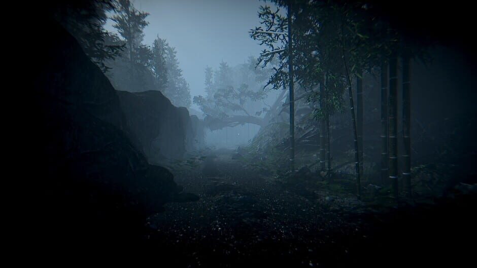 Missing Children Screenshot