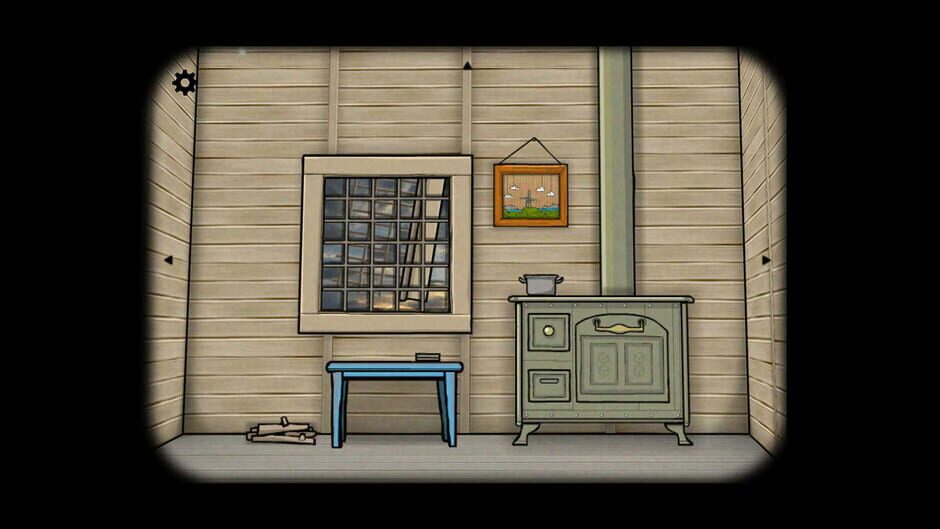 Cube Escape Collection Screenshot