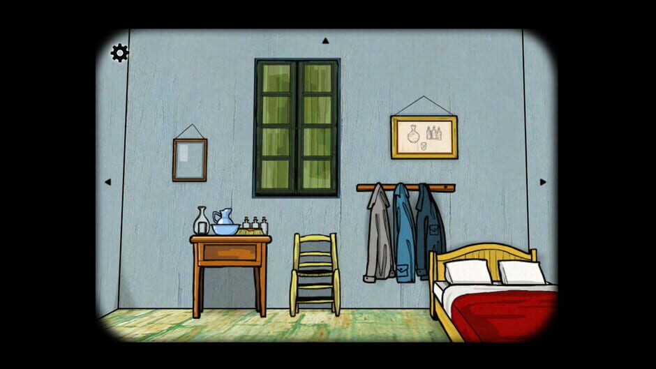 Cube Escape Collection Screenshot