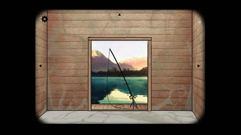 Cube Escape Collection Screenshot