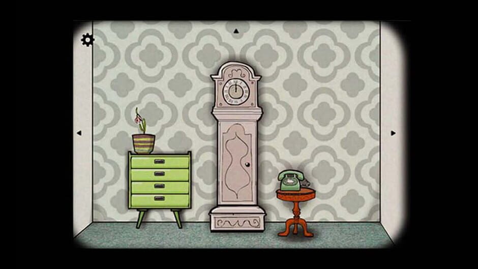 Cube Escape Collection Screenshot