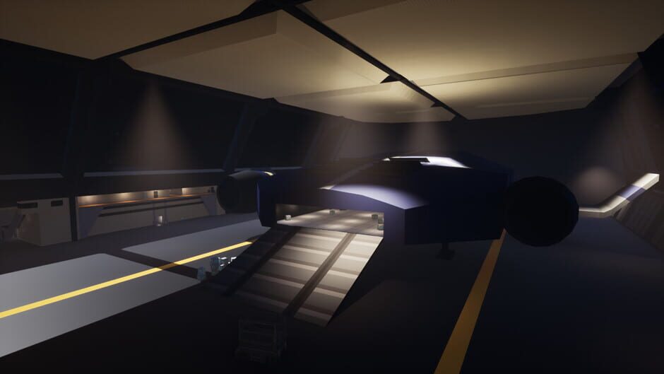 Sector 452 screenshot