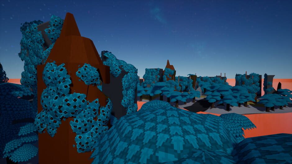 Sector 452 screenshot