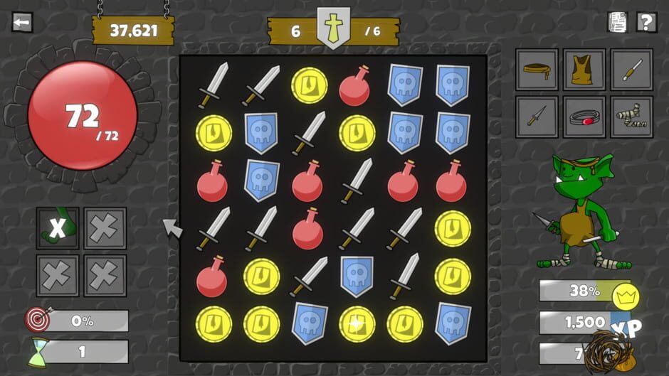 Troll Patrol Screenshot