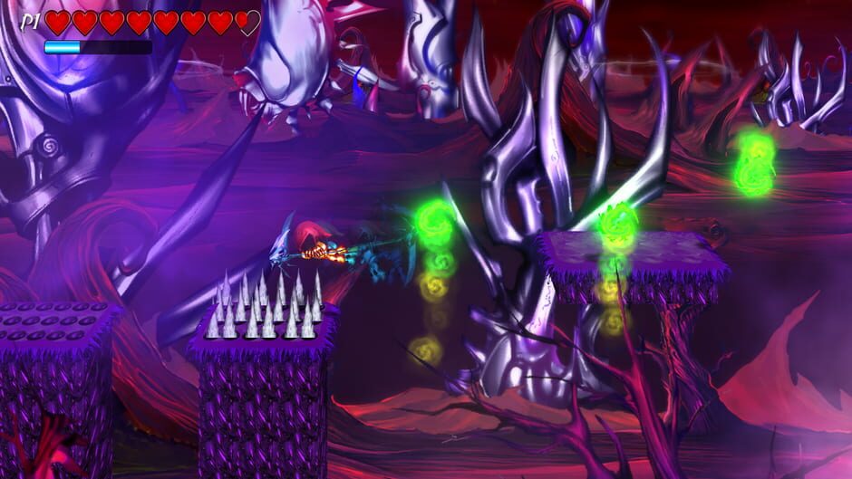 Death Tales Screenshot