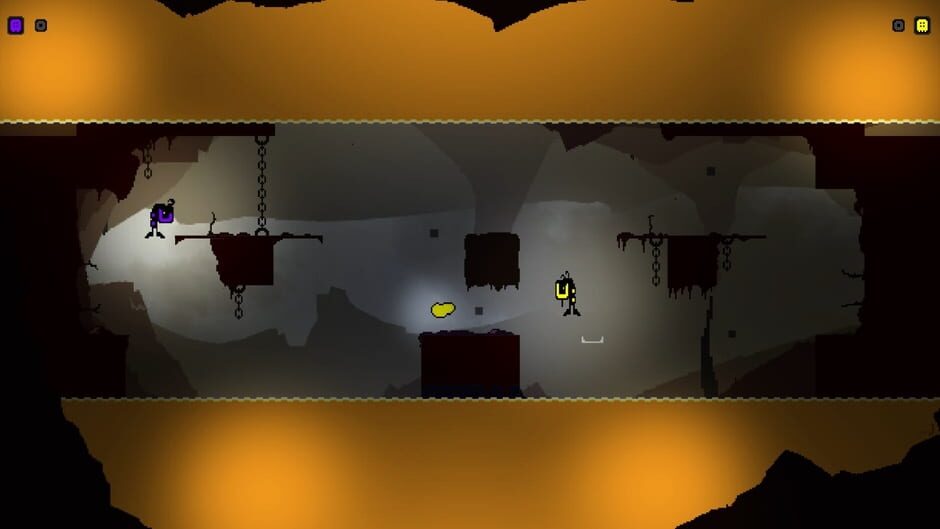 Neon Parasite Screenshot