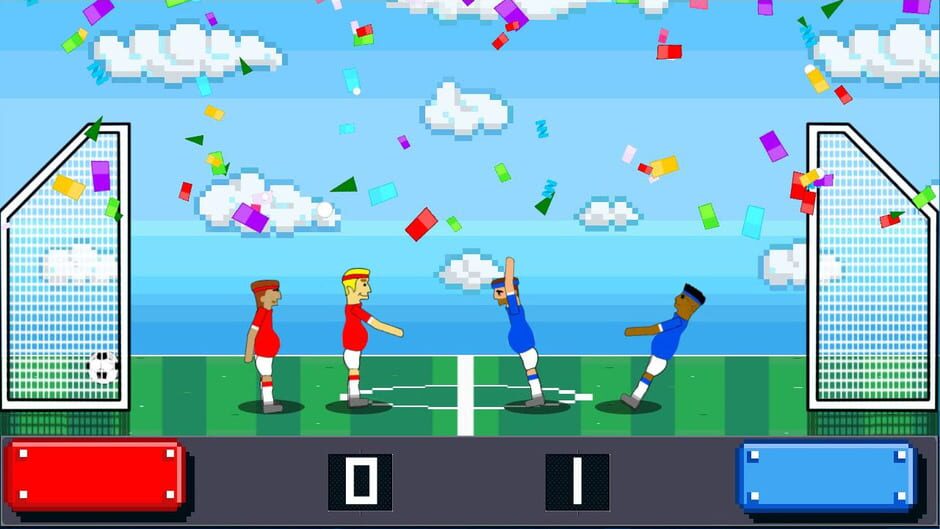 12 MiniBattles Screenshot