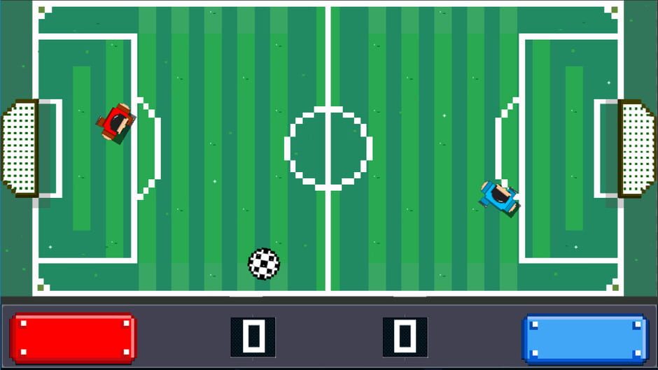 12 MiniBattles Screenshot