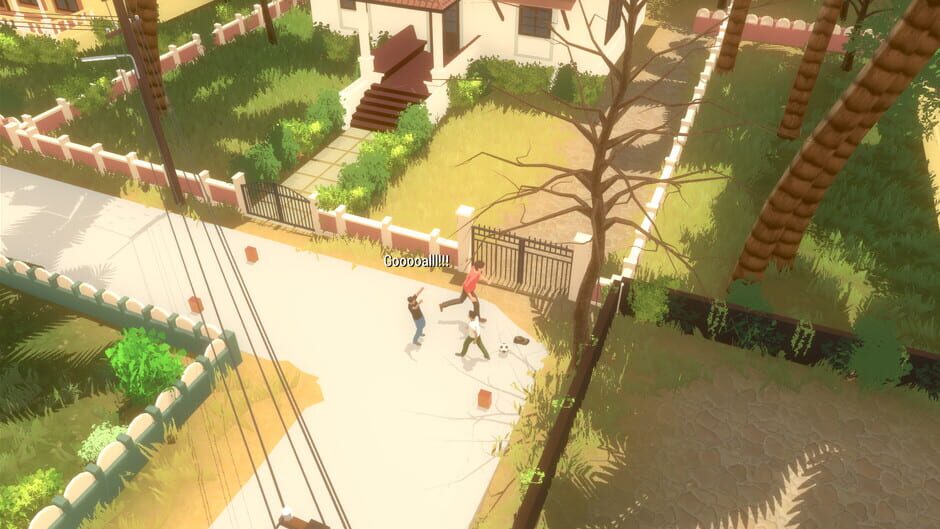 Forgotten Fields Screenshot