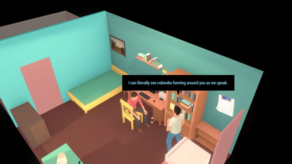 Forgotten Fields Screenshot