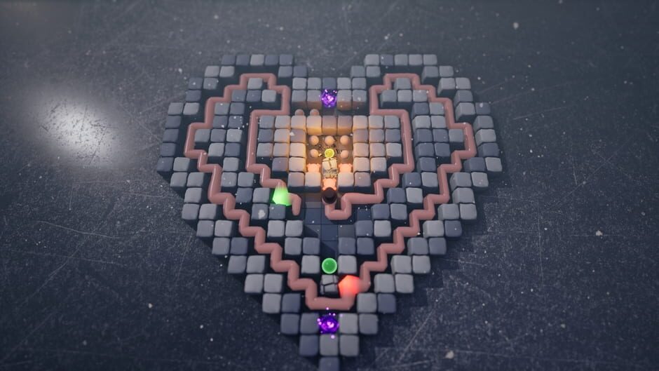 Worm Jazz Screenshot