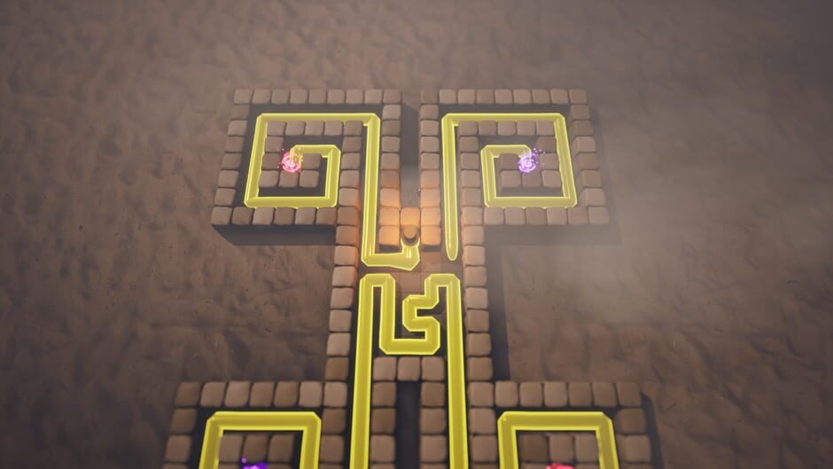 Worm Jazz Screenshot