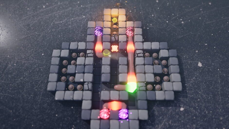 Worm Jazz Screenshot