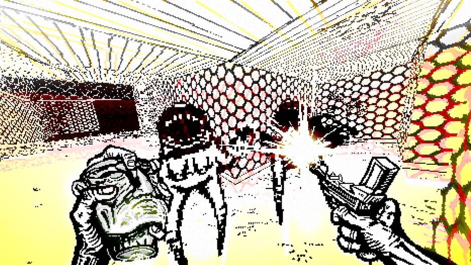 Post Void Screenshot