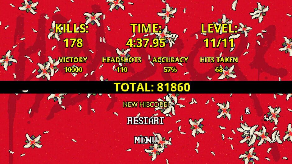 Post Void Screenshot