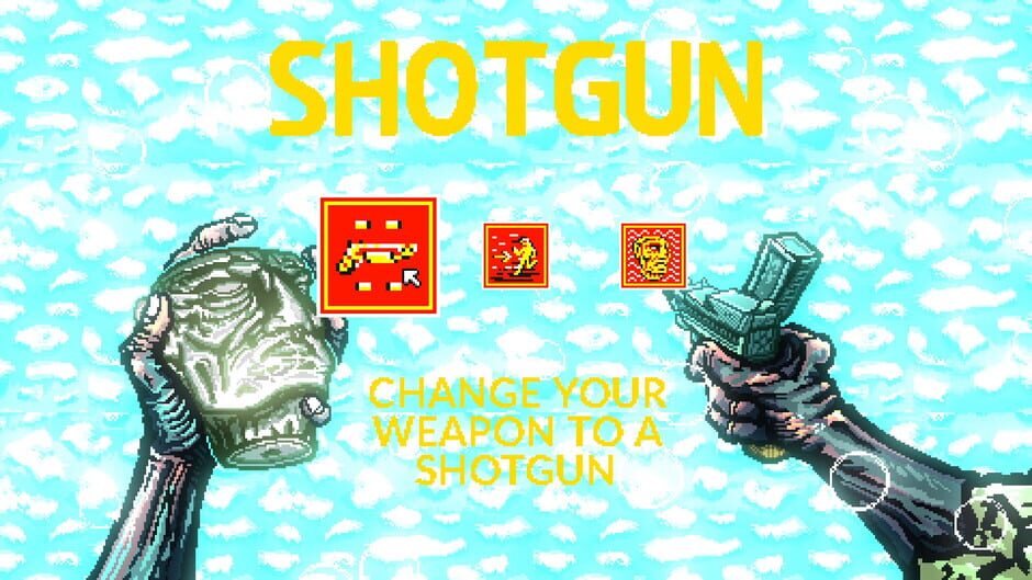 Post Void Screenshot