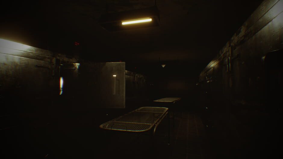 Screenshot Dark Fracture
