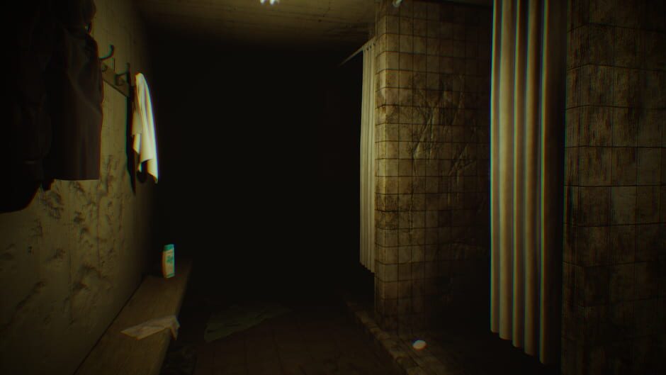 Screenshot Dark Fracture