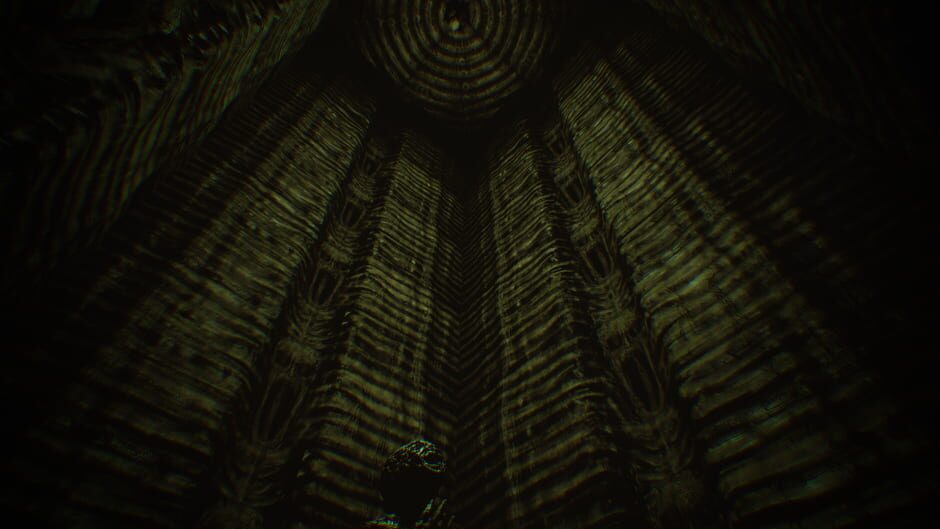 Screenshot Dark Fracture